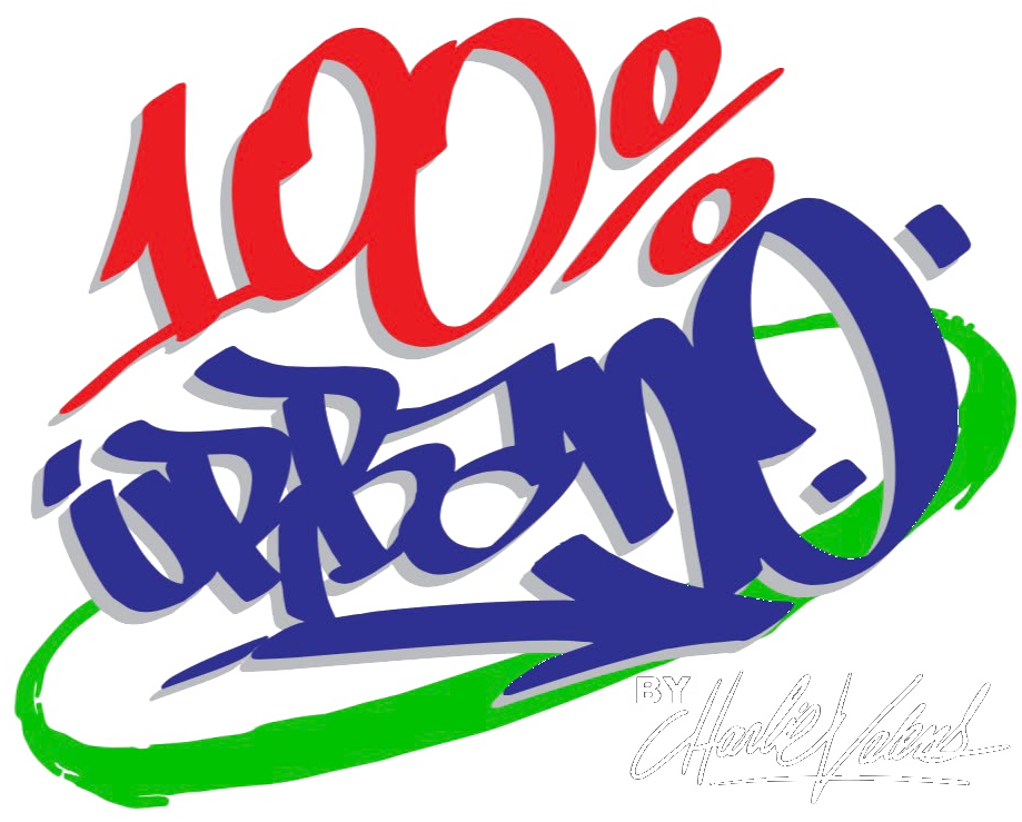 100% URBANO
